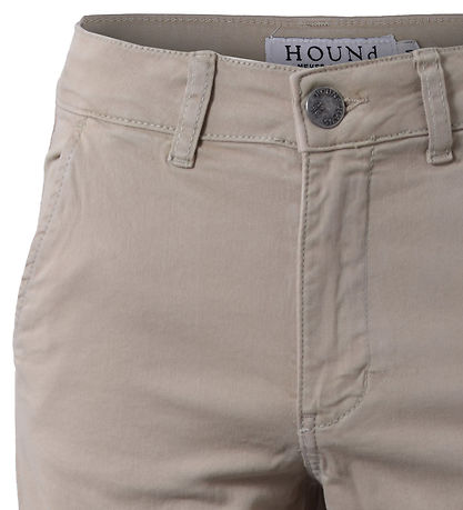 Hound Bukser - Cargo - Sand