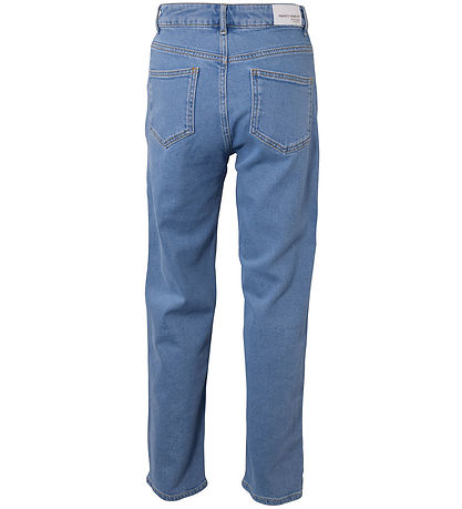 Hound Jeans - Baggy Denim - Medium Blue Used