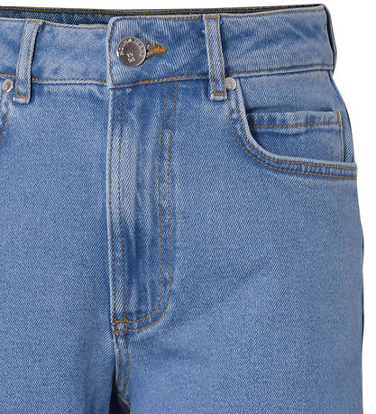 Hound Jeans - Baggy Denim - Medium Blue Used