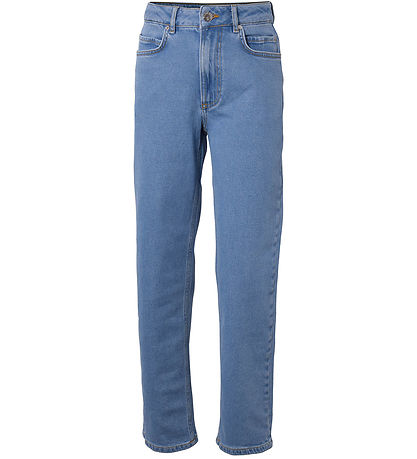 Hound Jeans - Baggy Denim - Medium Blue Used