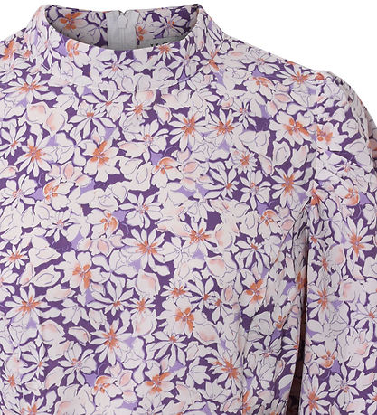 Hound Kjole - Flower Dress - Flower Print