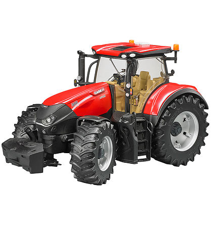 Bruder Traktor - Case IH Optum 300 CVX - 03190