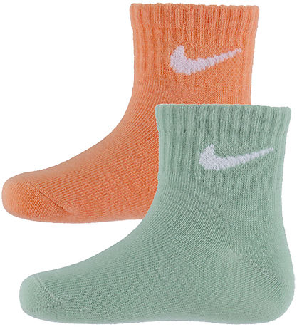 Nike Ankelstrømper - 6-pak - Steam