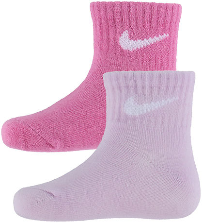 Nike Ankelstrømper - 6-pak - Steam