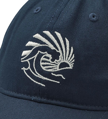 Wheat Kasket - Cecil - Blue Waves