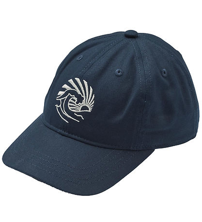 Wheat Kasket - Cecil - Blue Waves