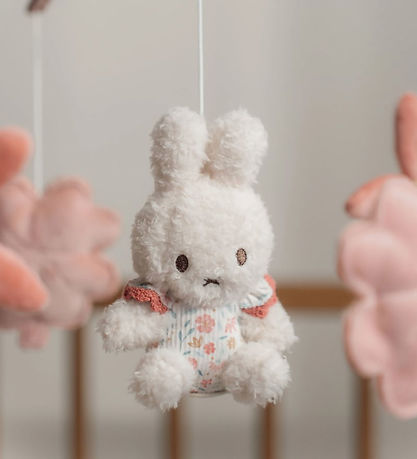 Little Dutch Musikuro - Miffy - Lucky Blossom