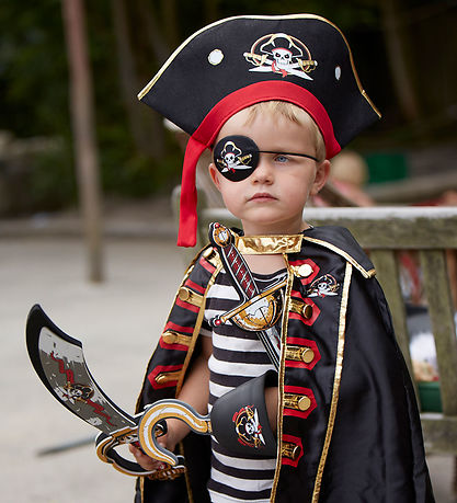 Liontouch Piratkrog - Captain Cross