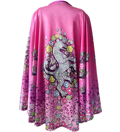 Liontouch Crystal Prinsesse-Kappe