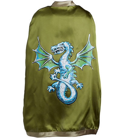 Liontouch Dragekappe - Fantasy Line