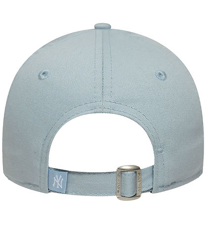 New Era Kasket - 9Forty - Fruit - Pastel Blue