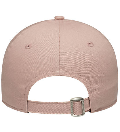 New Era Kasket - 9Forty - Beaded - Pastel Pink