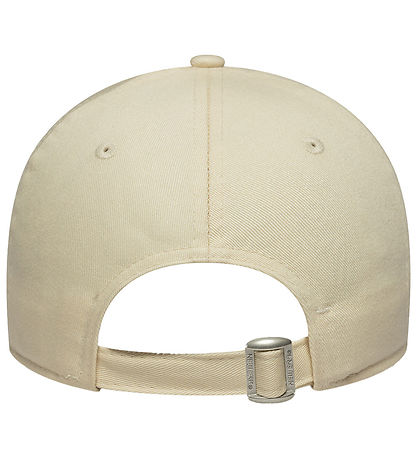 New Era Kasket - 9Forty - Beaded - Light Beige