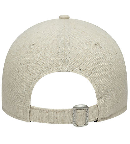 New Era Kasket - 9Forty - Linen - Light Beige