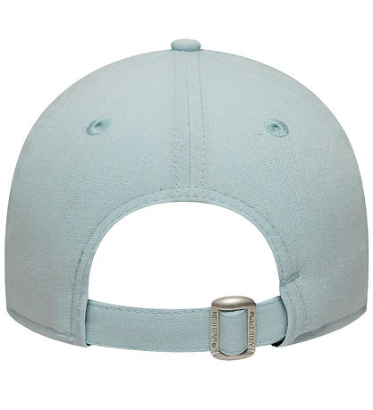 New Era Kasket - 9Forty - Linen - Pastel Blue