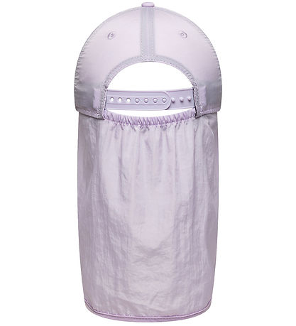 New Era Solhat - 9Forty - Sun Shield - Pastel Purple