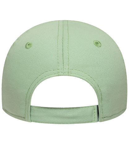 New Era Kasket - 9Forty - Leauge - Green Pstl