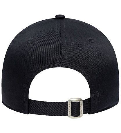 New Era Kasket - 9Forty - Superman - Navy