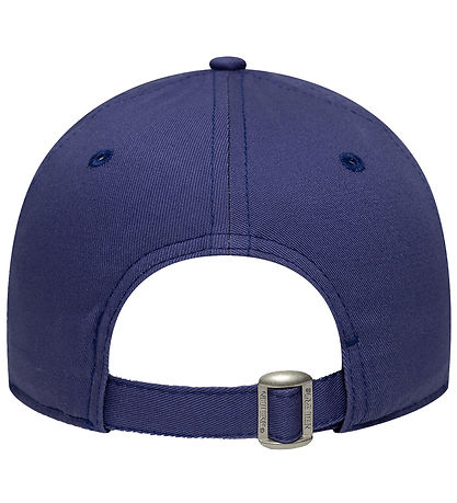 New Era Kasket - 9Forty - League - Dk Blue