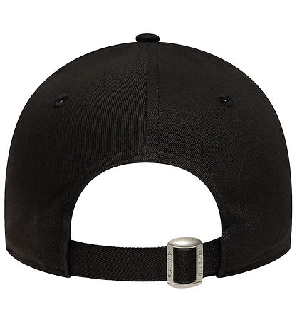 New Era Kasket - 9Forty - Leauge - Sort