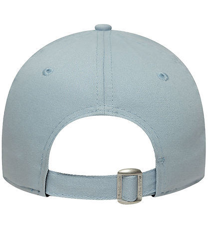New Era Kasket - 9Forty - Leauge - Pastel Blue