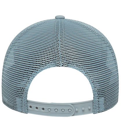New Era Kasket - 9Forty - League Trucker - Pastel Blue