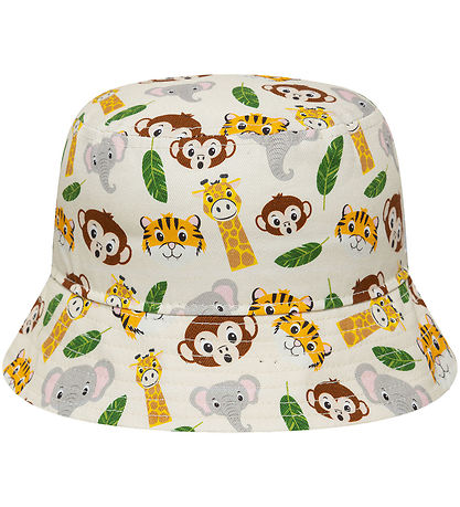 New Era Bøllehat - Safari - Light Beige