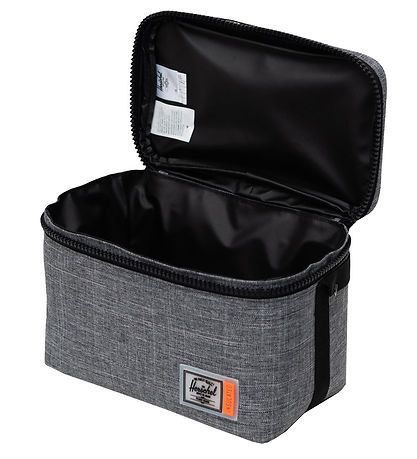 Herschel Køletaske - Heritage - Mini - Raven Crosshatch