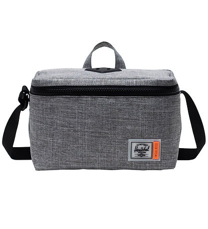 Herschel Køletaske - Heritage - Mini - Raven Crosshatch