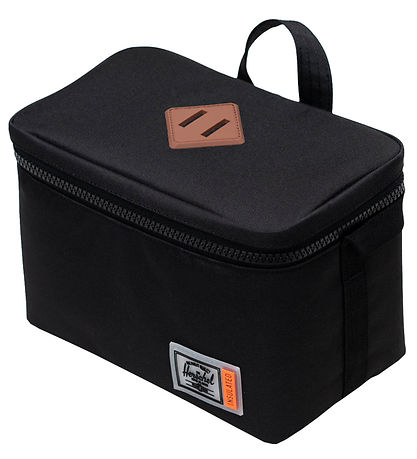 Herschel Køletaske - Heritage - Mini - Sort