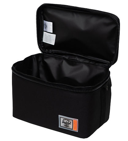 Herschel Køletaske - Heritage - Mini - Sort