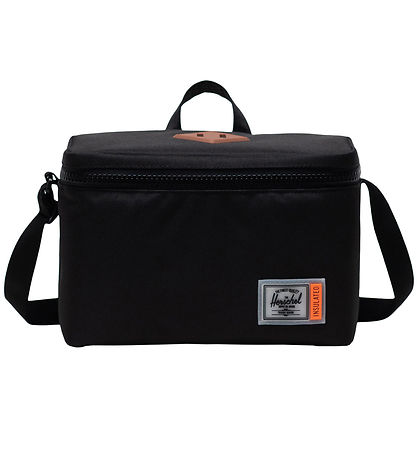 Herschel Køletaske - Heritage - Mini - Sort