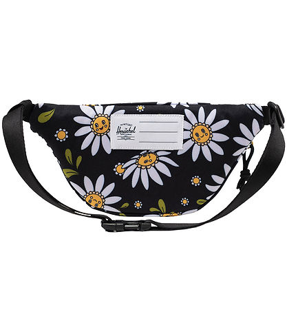 Herschel Bæltetaske - Heritage - 1 L - Daisy Days