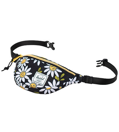 Herschel Bæltetaske - Heritage - 1 L - Daisy Days