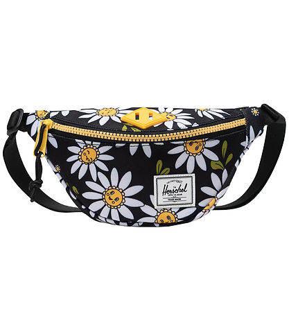 Herschel Bæltetaske - Heritage - 1 L - Daisy Days