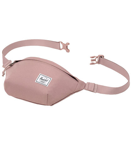 Herschel Bæltetaske - Classic - Ash Rose