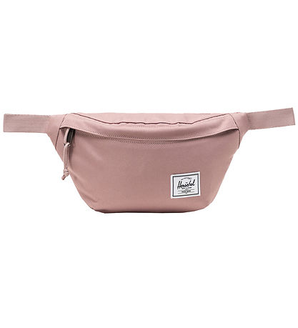 Herschel Bæltetaske - Classic - Ash Rose