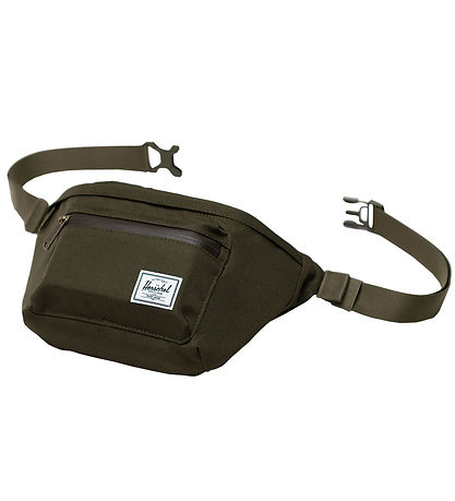 Herschel Bæltetaske - Pop Quiz - 3,5L - Ivy Green