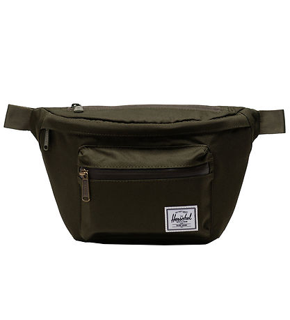 Herschel Bæltetaske - Pop Quiz - 3,5L - Ivy Green
