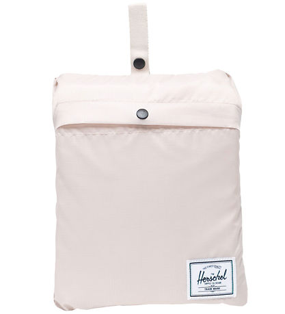 Herschel Shopper - Portland Packable - Moonbeam