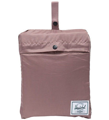 Herschel Shopper - Portland Packable - Ash Rose