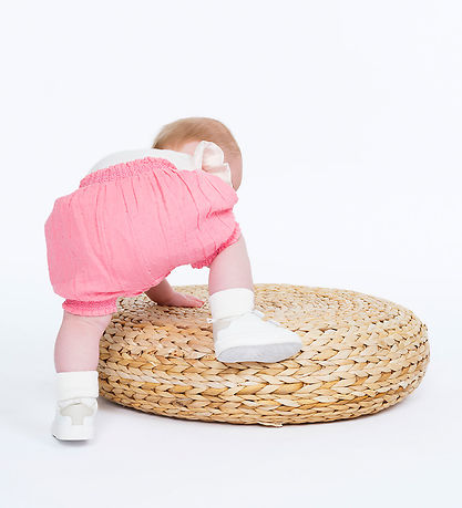 Hust and Claire Shorts - Hilma - Blushing