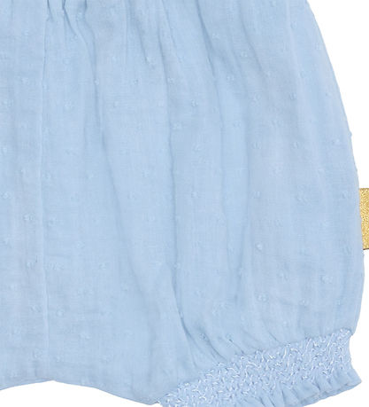 Hust and Claire Shorts - Hilma - Cloud Blue