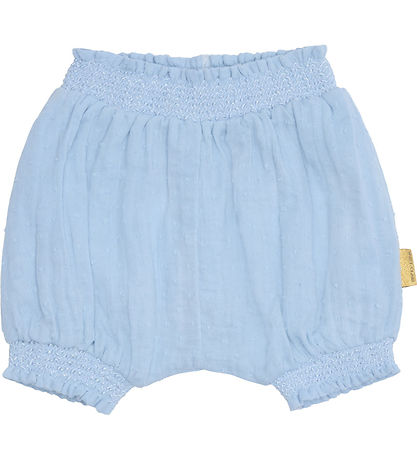 Hust and Claire Shorts - Hilma - Cloud Blue