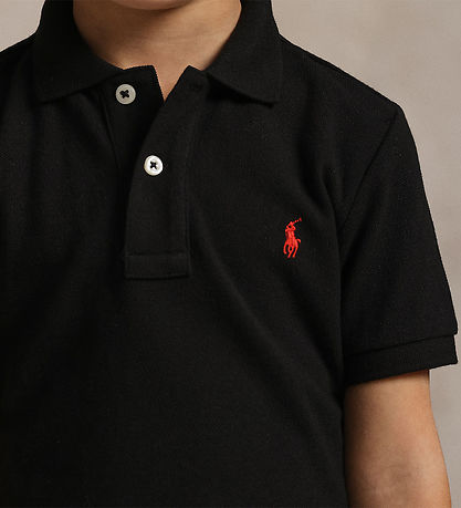 Polo Ralph Lauren Polo - Sort