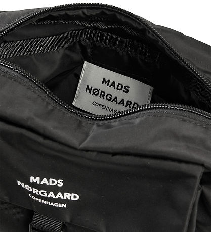 Mads Nørgaard Skuldertaske - Tian Fae - Sort