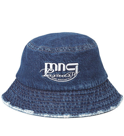 Mads Nørgaard Bøllehat - Texas Paradise - Blue Wash