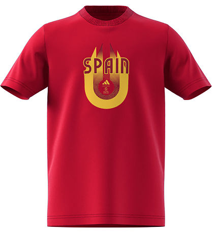 adidas Performance T-Shirt - Spain TEE Y - BETSCA