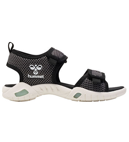 Hummel Sandaler m. Lys - Flash - Eiffel Tower