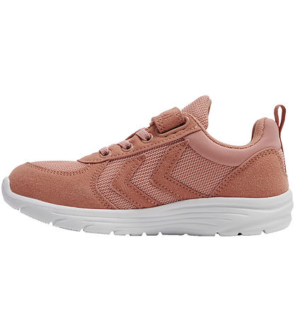 Hummel Sko - Rush JR - Rose Dawn